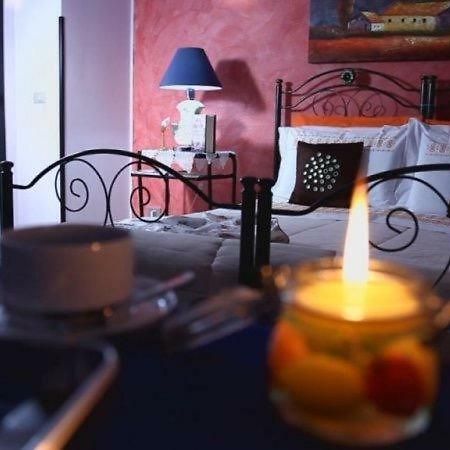B&B Kore Enna Exteriör bild