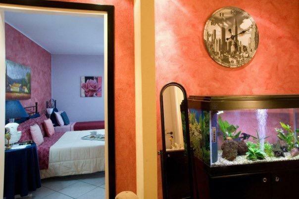 B&B Kore Enna Exteriör bild