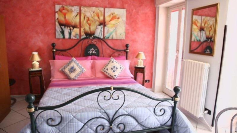B&B Kore Enna Exteriör bild