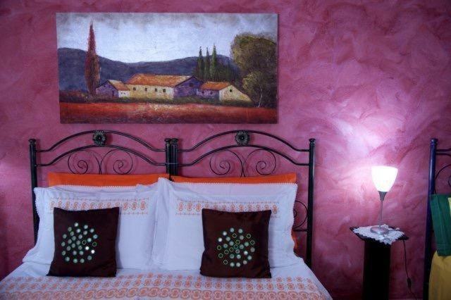 B&B Kore Enna Exteriör bild