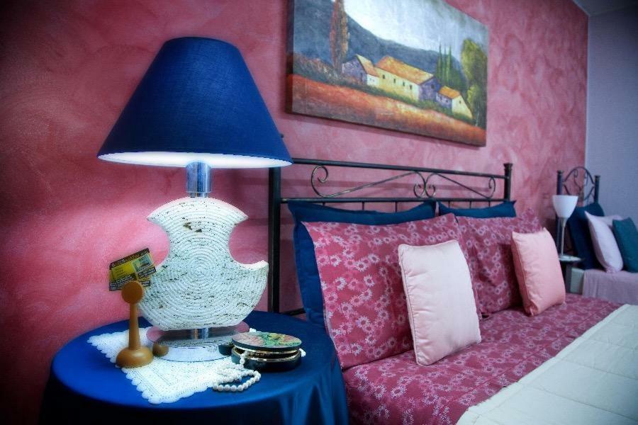 B&B Kore Enna Exteriör bild